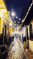 Delgadillo Boutique Hotel by Socialtel