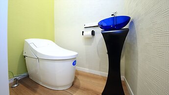 COTO Tokyo Shibuya 2