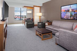 Hyatt Place Athens/Downtown