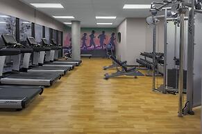 Hyatt Place Athens/Downtown