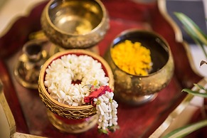 Nakaraj Princess Chiang Rai - Walking Street