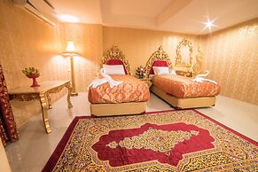 Nakaraj Princess Chiang Rai - Walking Street