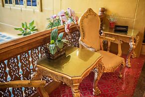 Nakaraj Princess Chiang Rai - Walking Street