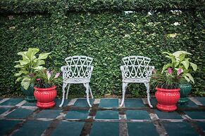 Nakaraj Princess Chiang Rai - Walking Street