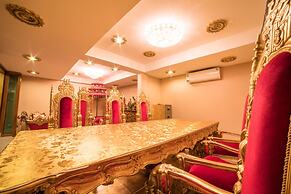 Nakaraj Princess Chiang Rai - Walking Street