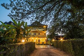 Nakaraj Princess Chiang Rai - Walking Street