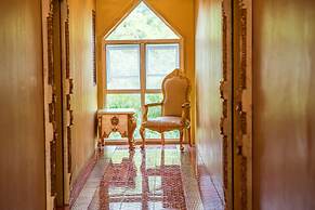 Nakaraj Princess Chiang Rai - Walking Street