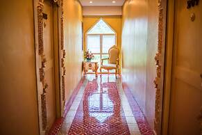 Nakaraj Princess Chiang Rai - Walking Street