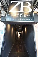 Zent & Bao Hostel