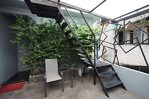 Zent & Bao Hostel