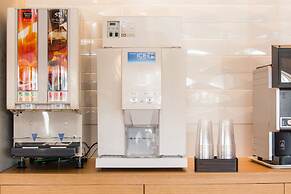 HATAGO INN Shizuoka Yoshida IC