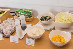 HATAGO INN Shizuoka Yoshida IC