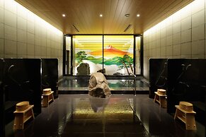 HATAGO INN Shizuoka Yoshida IC
