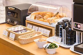 HATAGO INN Shizuoka Yoshida IC