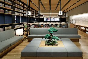 HATAGO INN Shizuoka Yoshida IC