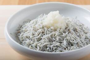 HATAGO INN Shizuoka Yoshida IC