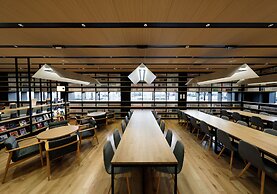 HATAGO INN Shizuoka Yoshida IC