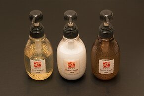 HATAGO INN Shizuoka Yoshida IC