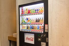 HATAGO INN Shizuoka Yoshida IC