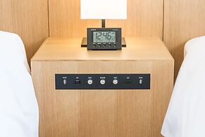 HATAGO INN Shizuoka Yoshida IC