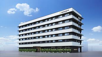 HATAGO INN Shizuoka Yoshida IC