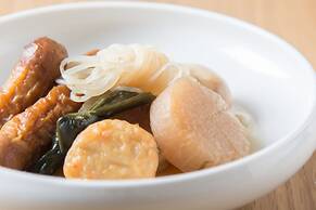 HATAGO INN Shizuoka Yoshida IC