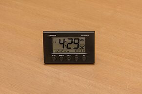 HATAGO INN Shizuoka Yoshida IC