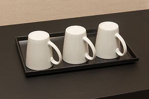 HATAGO INN Shizuoka Yoshida IC