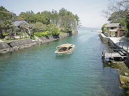 Hagi Royal Intelligent Hotel