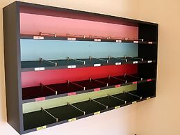 Hagi Royal Intelligent Hotel