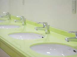 Hagi Royal Intelligent Hotel