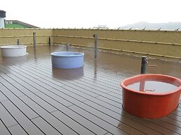 Hagi Royal Intelligent Hotel