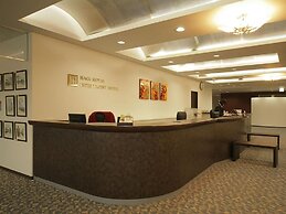 Hagi Royal Intelligent Hotel