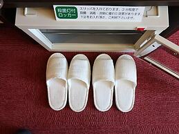 Hagi Royal Intelligent Hotel