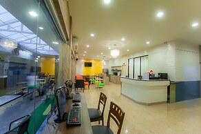 Full House Khaosan - Hostel