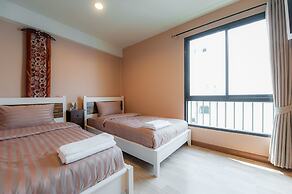 Full House Khaosan - Hostel