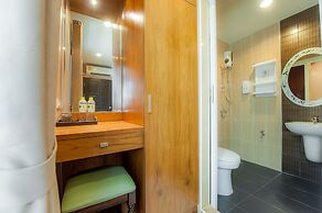 Full House Khaosan - Hostel