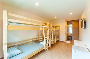 Full House Khaosan - Hostel