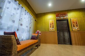 Full House Khaosan - Hostel