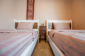 Full House Khaosan - Hostel