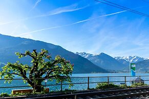 SKI-N-LAKE City Apartments