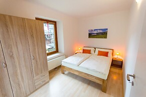 SKI-N-LAKE City Apartments