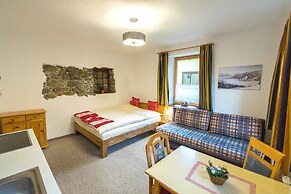 SKI-N-LAKE City Apartments