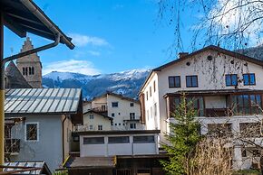 SKI-N-LAKE City Apartments