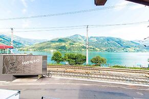 SKI-N-LAKE City Apartments