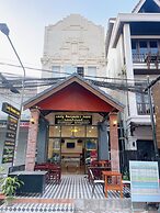 Lucky Backpacker Hostel