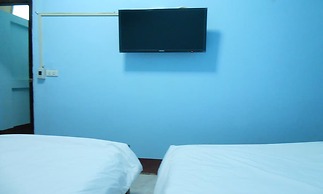 Lucky Backpacker Hostel