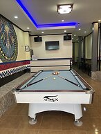 Lucky Backpacker Hostel