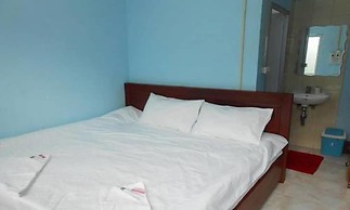 Lucky Backpacker Hostel