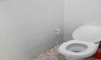 Lucky Backpacker Hostel